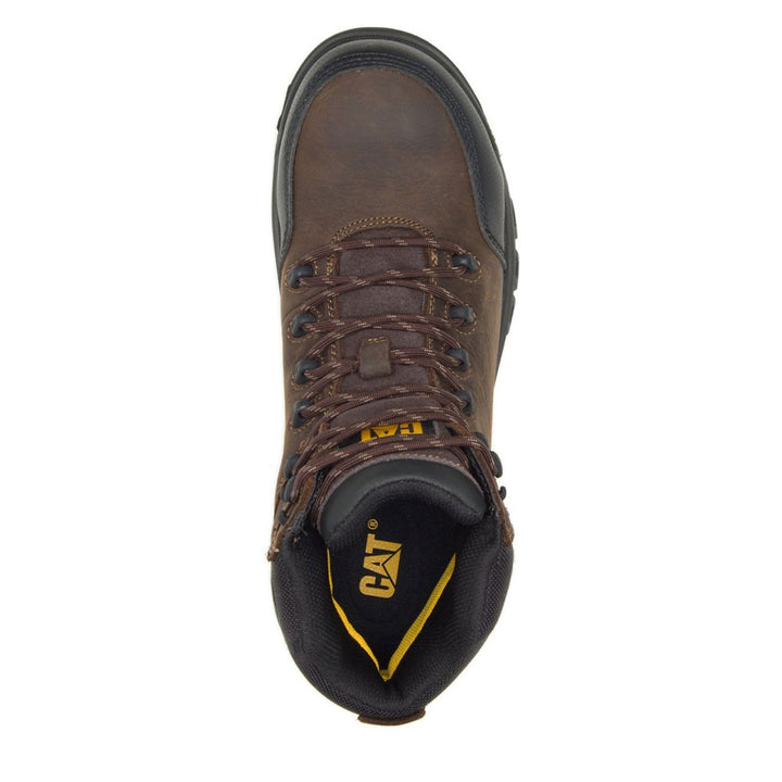 Caterpillar Resorption Work Boots - P90977