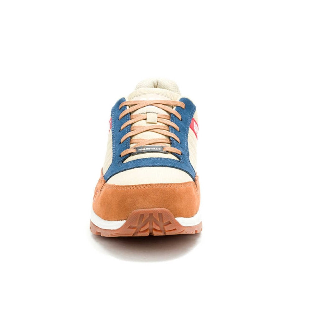 Caterpillar Venward Slip Resistant Composite Toe Work Shoe P91478
