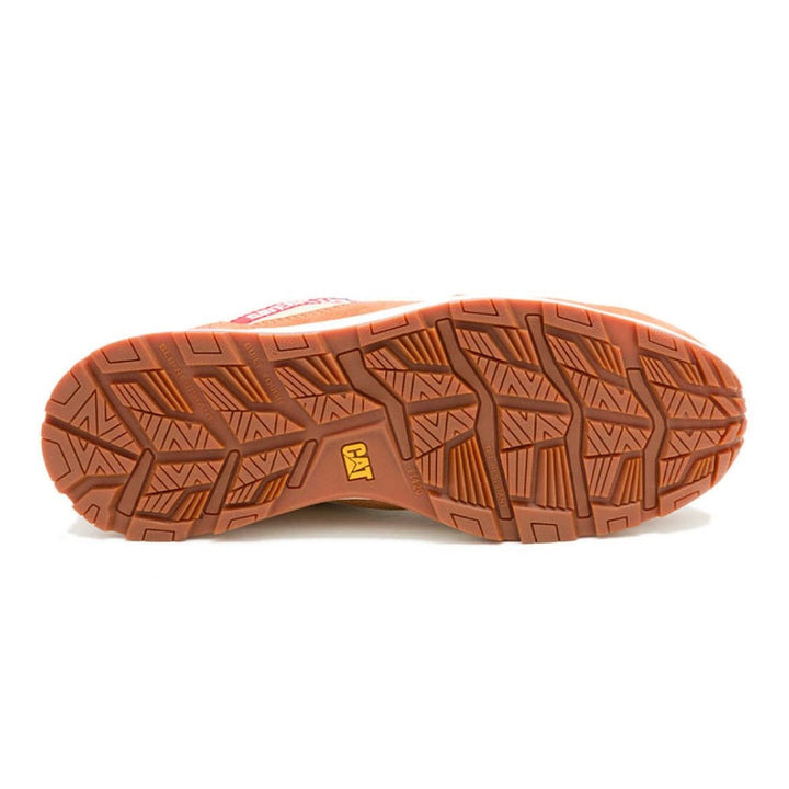 Caterpillar Venward Slip Resistant Composite Toe Work Shoe P91478
