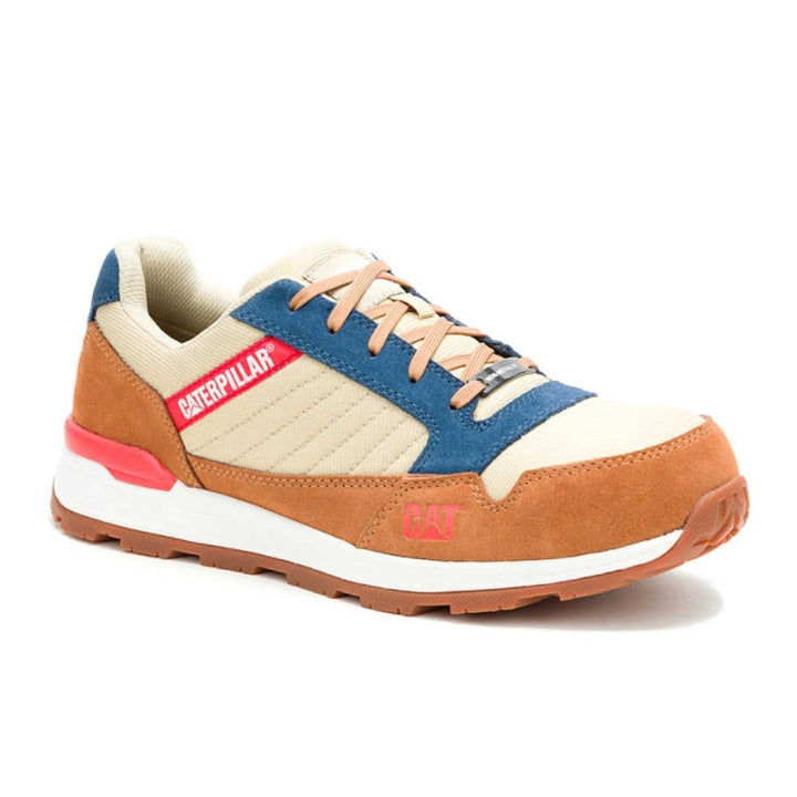 Caterpillar Venward Slip Resistant Composite Toe Work Shoe P91478