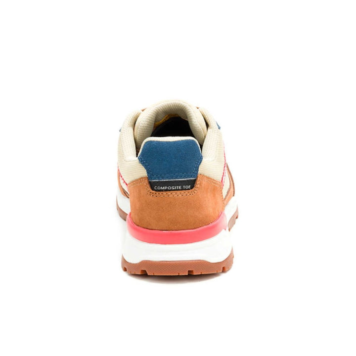 Caterpillar Venward Slip Resistant Composite Toe Work Shoe P91478