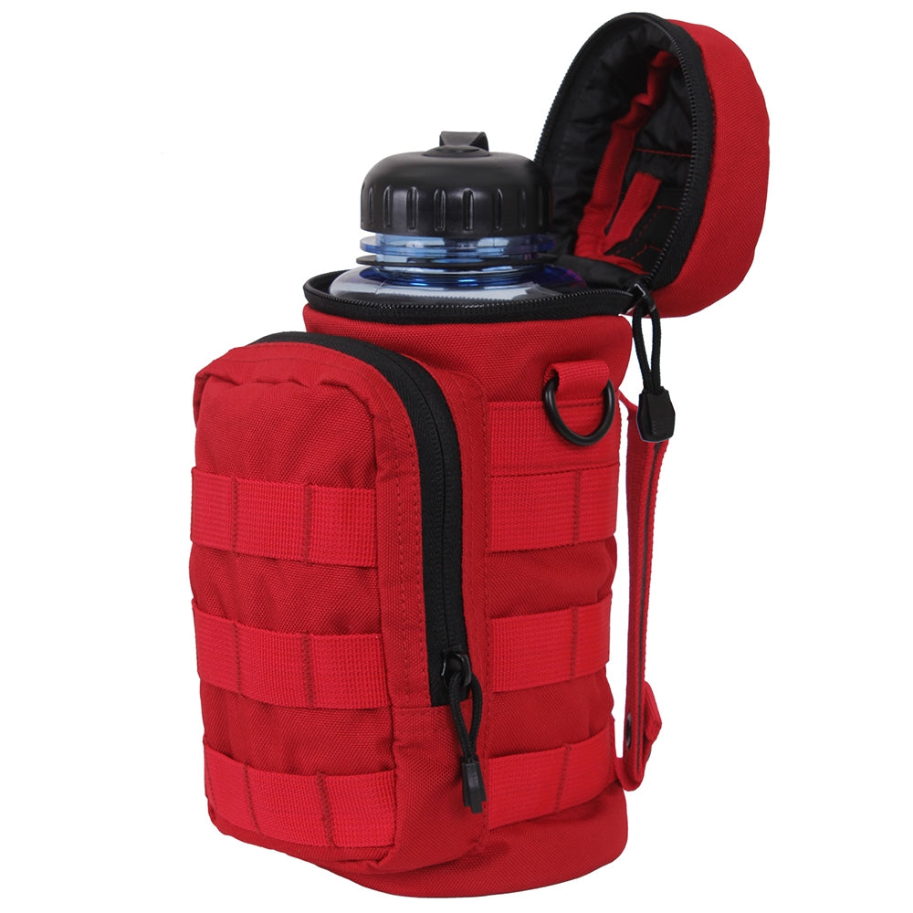 Rothco Molle Water Bottle Pouch 2678