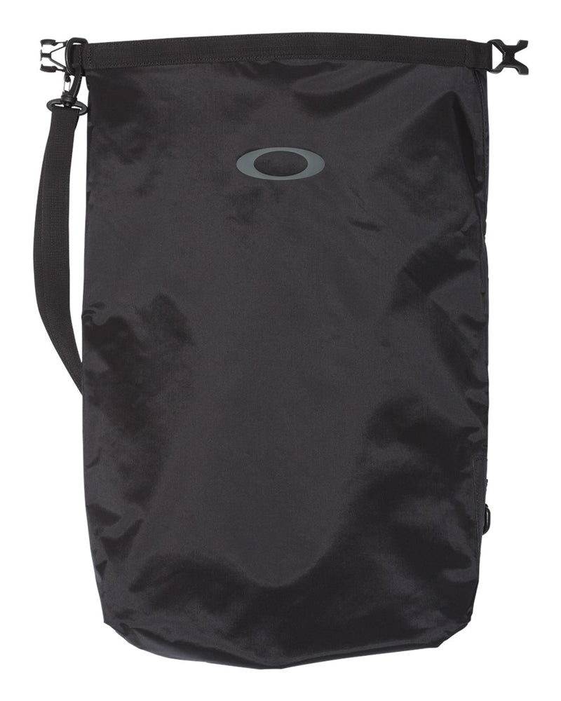 Oakley 22L Black Dry Bag 92902ODM