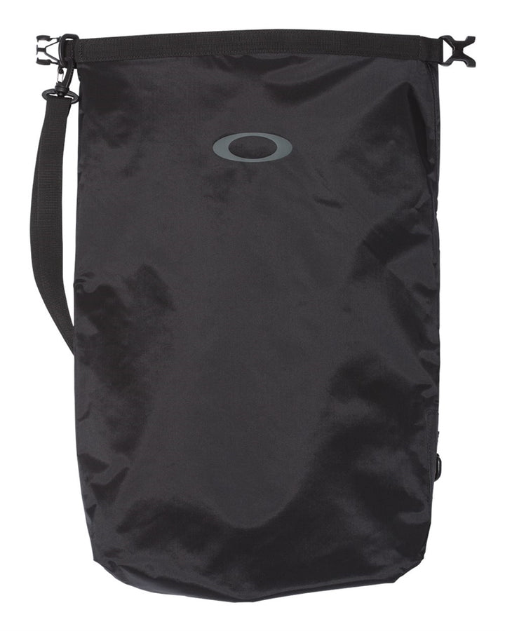 Oakley 22L Black Dry Bag 92902ODM