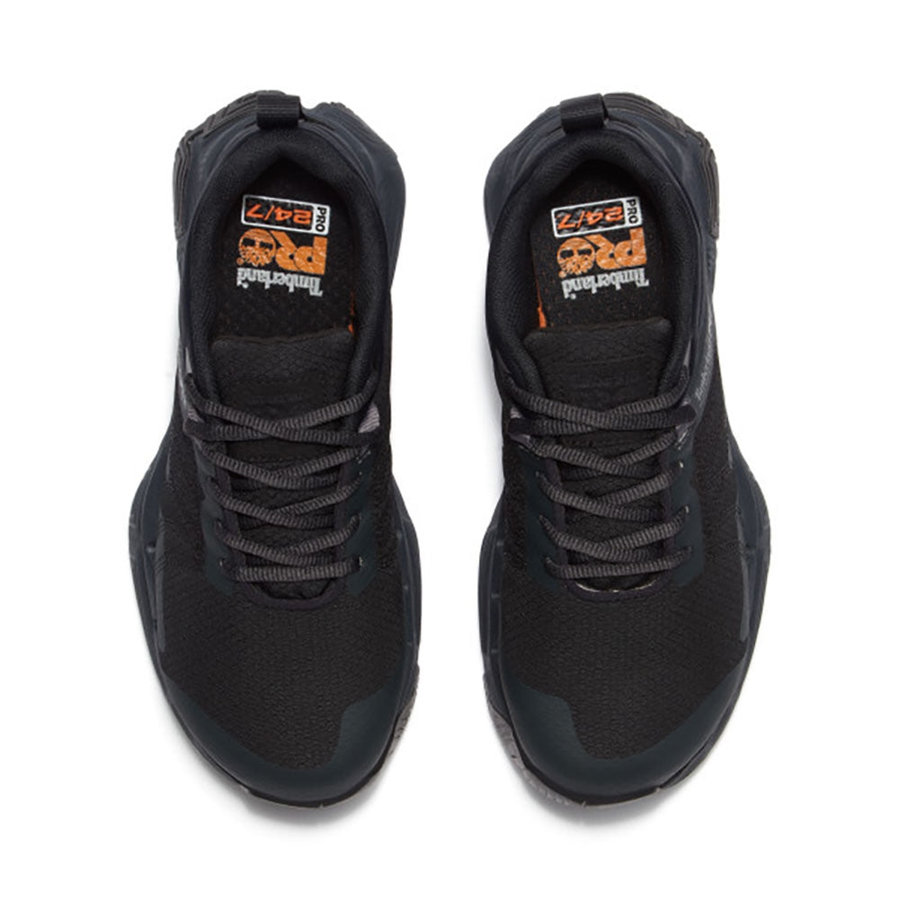 Timberland Pro XR-1 Dynamic Natural Fit Alloy Toe Work Women&