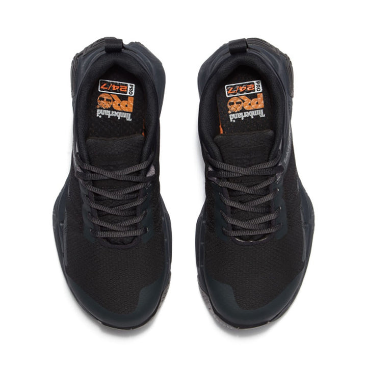 Timberland Pro XR-1 Dynamic Natural Fit Alloy Toe Work Women&