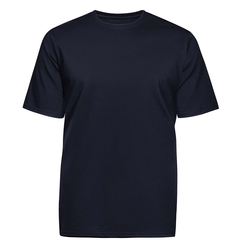 Big Bill Flame Resistant Lightweight Air Flow Short Sleeve T-shirt DW6VT5