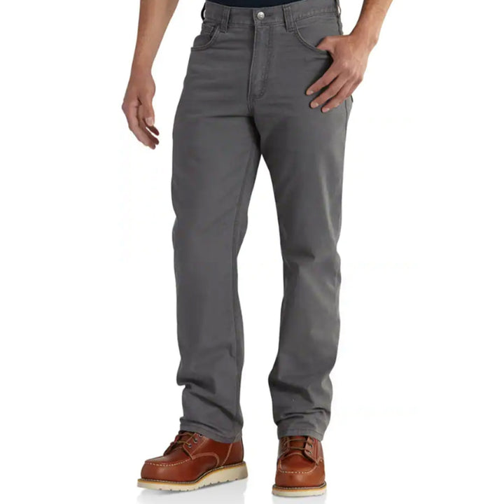 Carhartt Rugged Flex Canvas Work Pants 102517