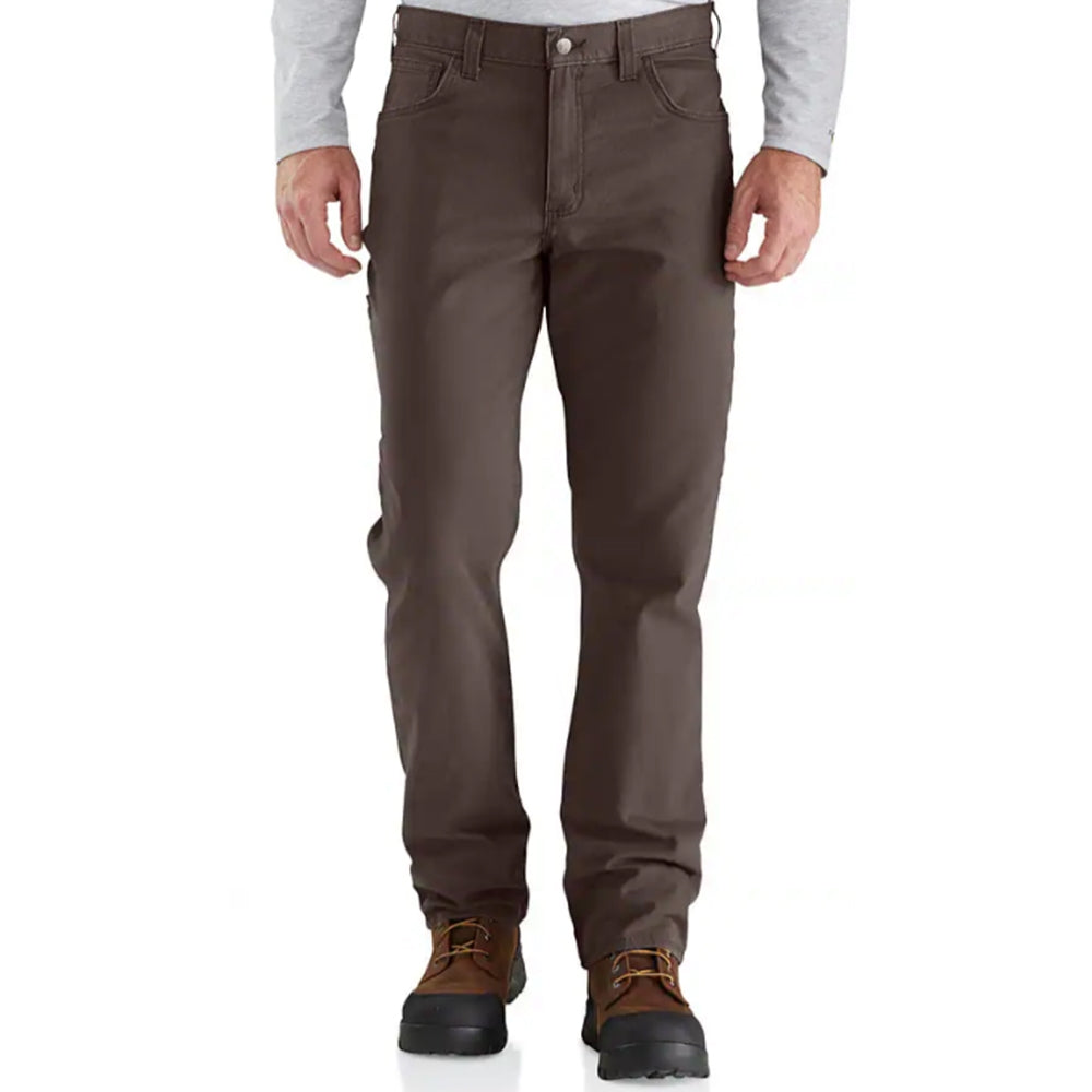 Carhartt Rugged Flex Canvas Work Pants 102517