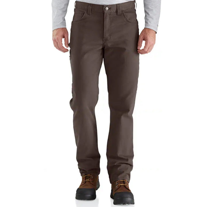 Carhartt Rugged Flex Canvas Work Pants 102517