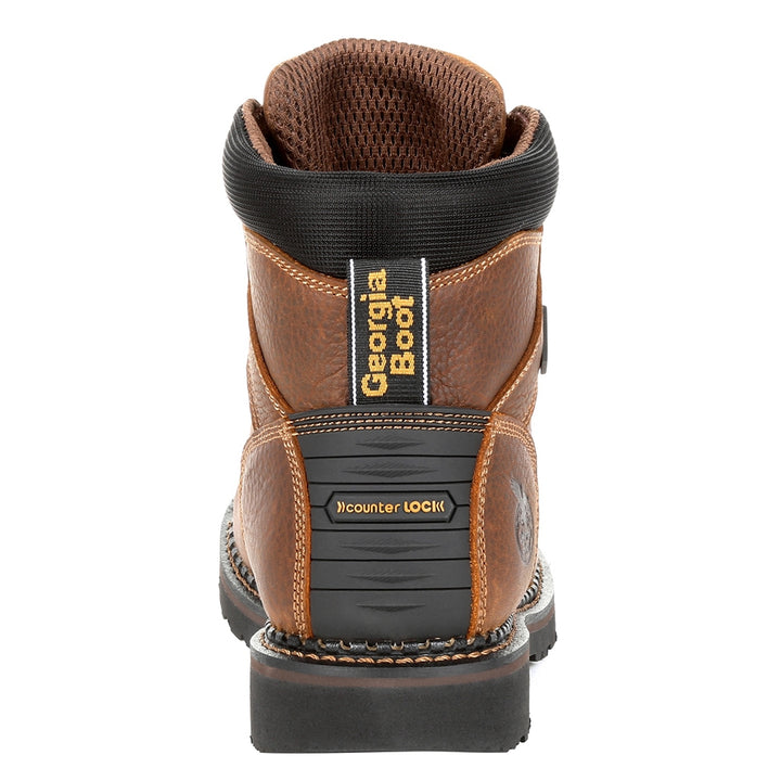 Georgia Giant Revamp Waterproof Boot - GB00316