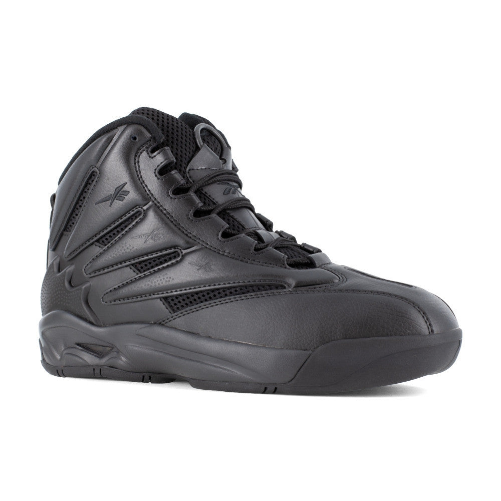 Reebok The Blast Composite Toe Metal Free High Top Work Sneaker Shoe RB9405