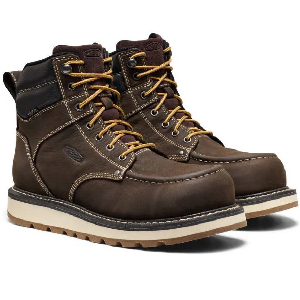 Keen Cincinnati Waterproof Boot 1026885