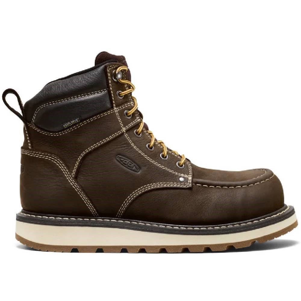 Keen Cincinnati Waterproof Boot 1026885