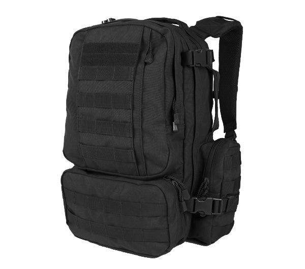 Condor Convoy Pack - 169