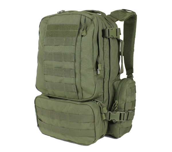 Condor Convoy Pack - 169