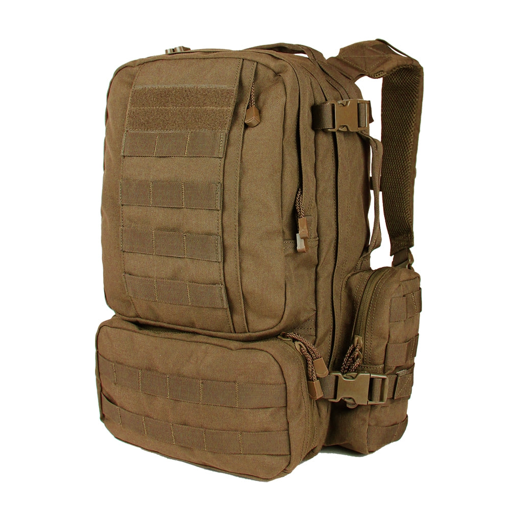 Condor Convoy Pack - 169