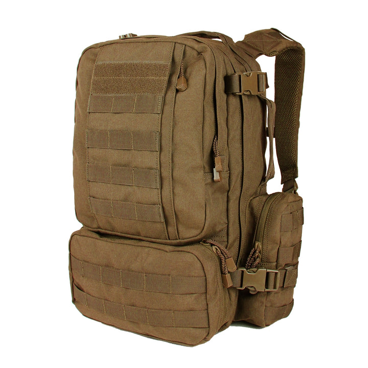 Condor Convoy Pack - 169