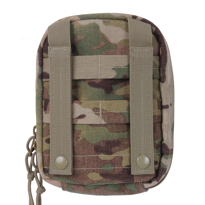 Rothco Multicam Molle Tactical Trauma Kit 2059