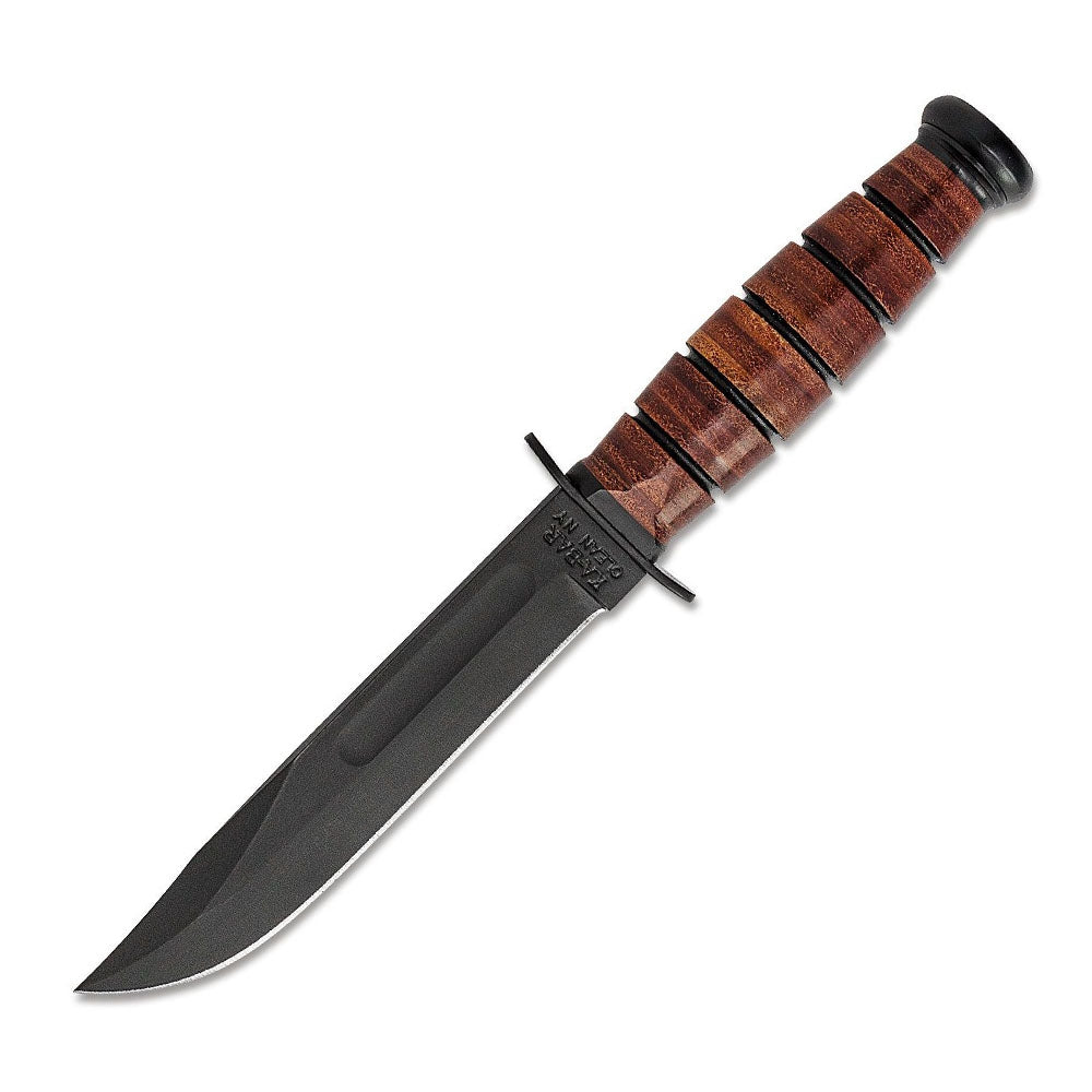 Ka-bar Shorty Usmc Utility Knife - 1250