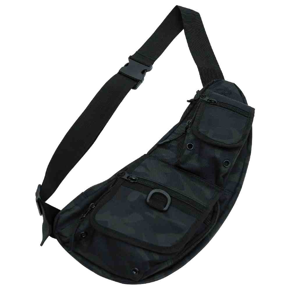 Rothco Tactical Crossbody Bag 25982