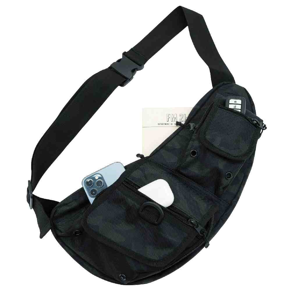 Rothco Tactical Crossbody Bag 25982