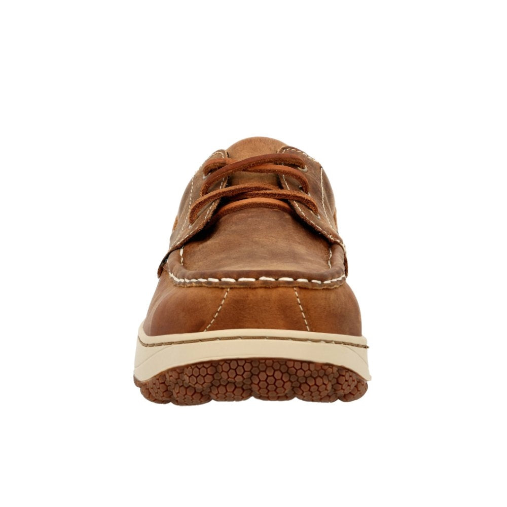 Rocky Dry-Strike SRX Slip Resistant Composite Toe Work Shoe RKK0465