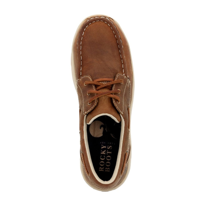 Rocky Dry-Strike SRX Slip Resistant Composite Toe Work Shoe RKK0465