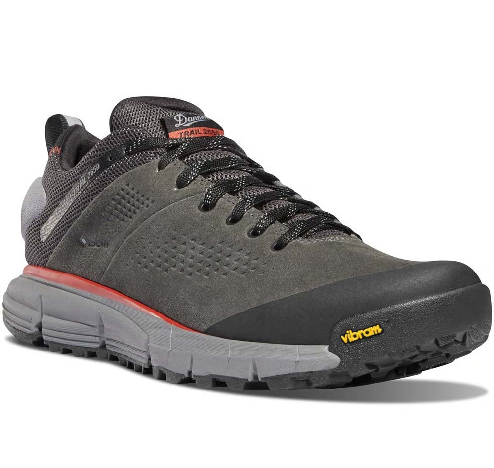 Danner Trail 2650 GTX GORE TEX Waterproof Lightweight Hiking Shoe 61312