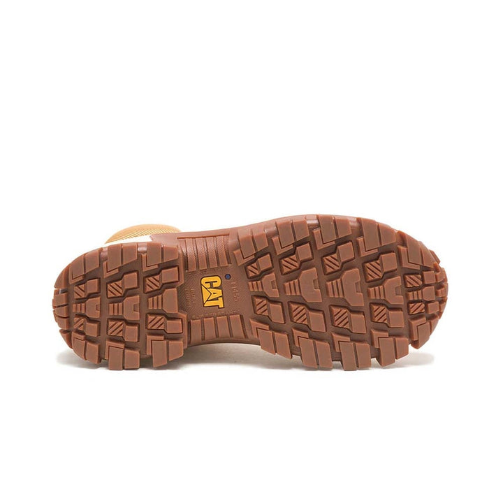 Caterpillar Invader Hi Steel Toe Slip Resistant Work Boot P91286