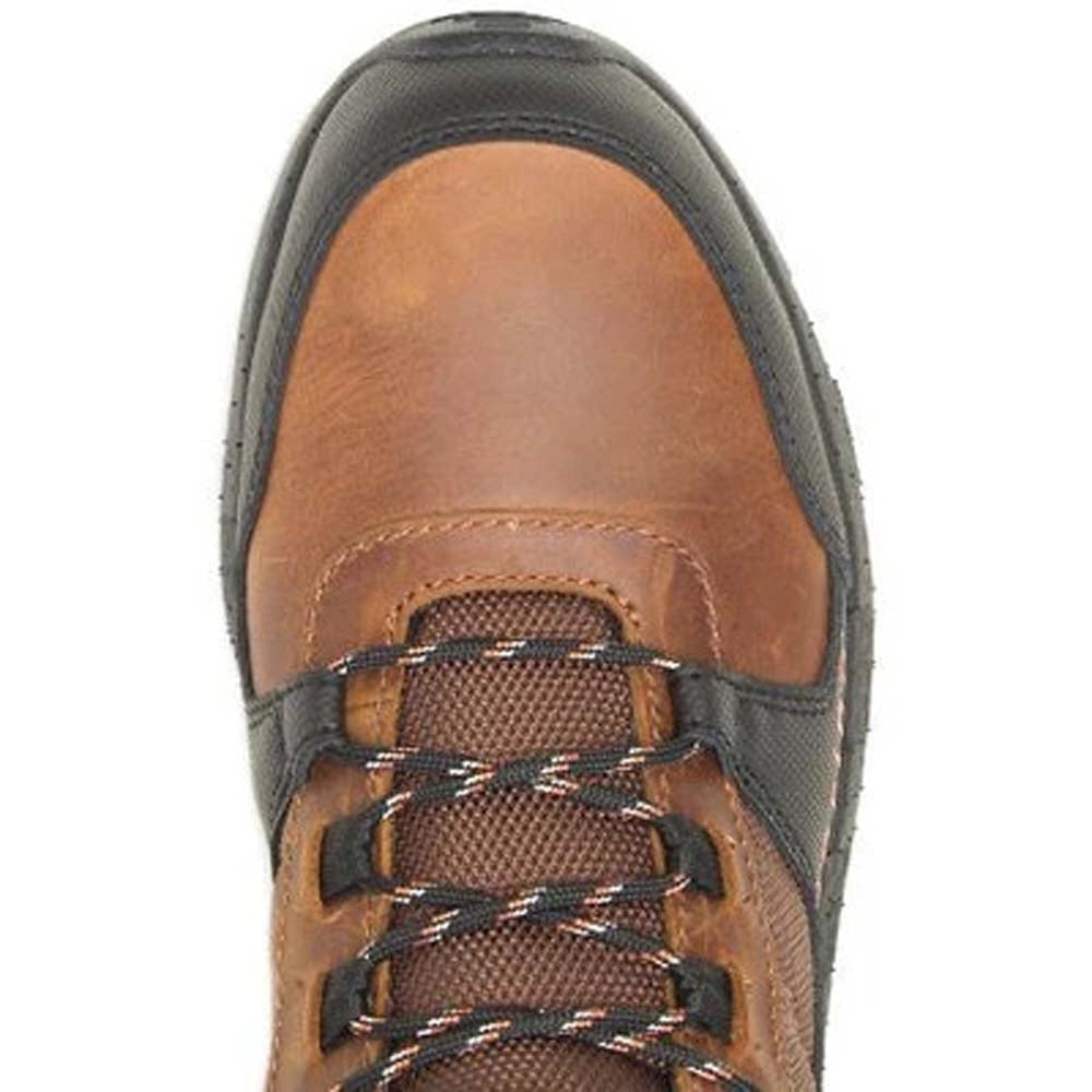 Wolverine Rev Ultraspring DuraShocks Vent CarbonMax Composite Toe Work Boot W221034