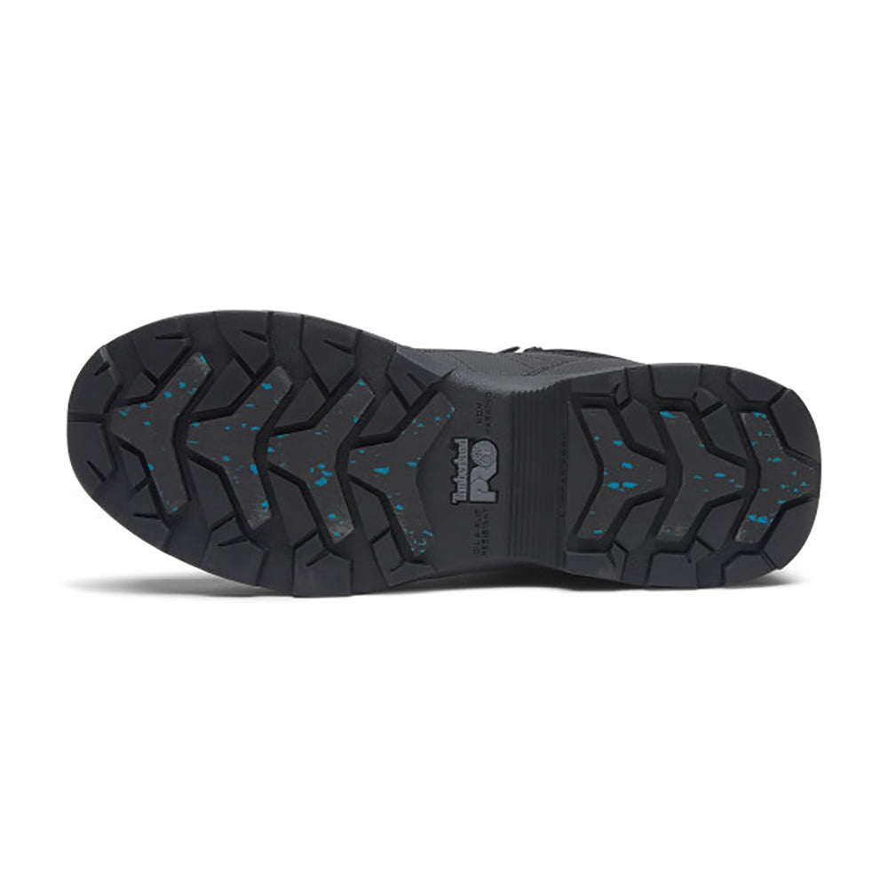 Timberland Pro Switchback Comp-Toe Waterproof Work Boot TB0A6763EDX