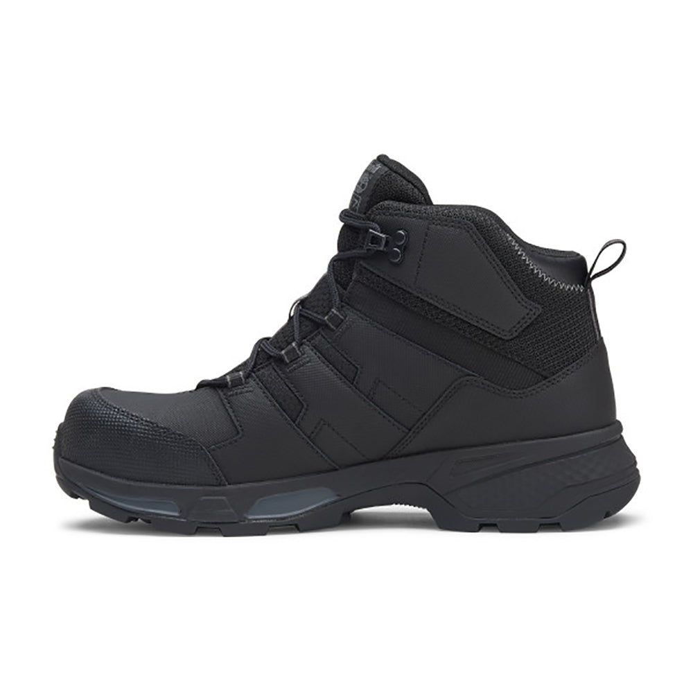 Timberland Pro Switchback Comp-Toe Waterproof Work Boot TB0A6763EDX