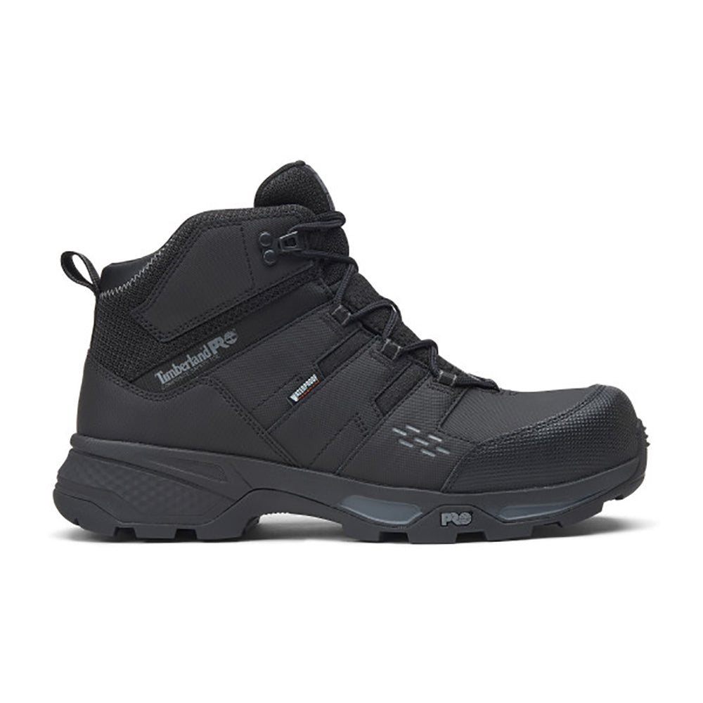 Timberland Pro Switchback Comp-Toe Waterproof Work Boot TB0A6763EDX