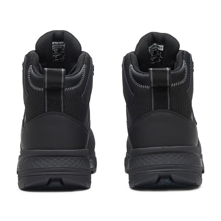 Timberland Pro Switchback Comp-Toe Waterproof Work Boot TB0A6763EDX