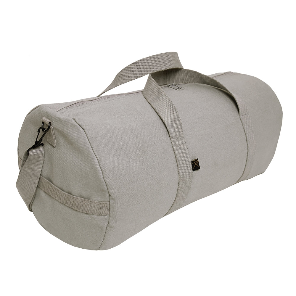 Rothco Canvas Shoulder Duffle Bag - 2222