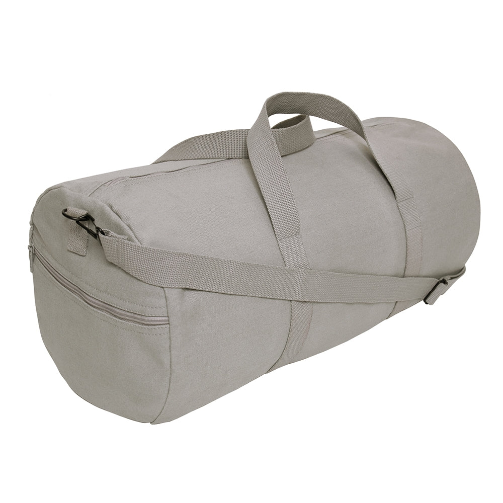Rothco Canvas Shoulder Duffle Bag - 2222