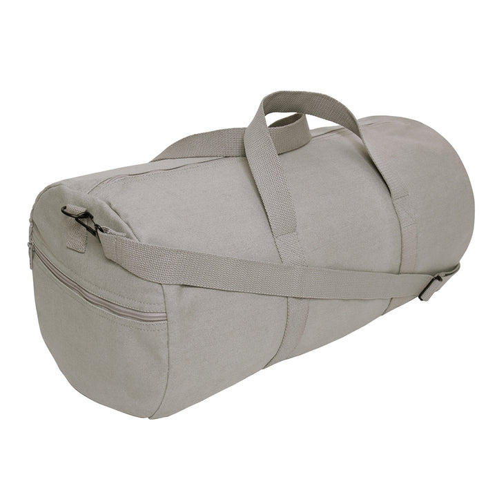 Rothco Canvas Shoulder Duffle Bag - 2222