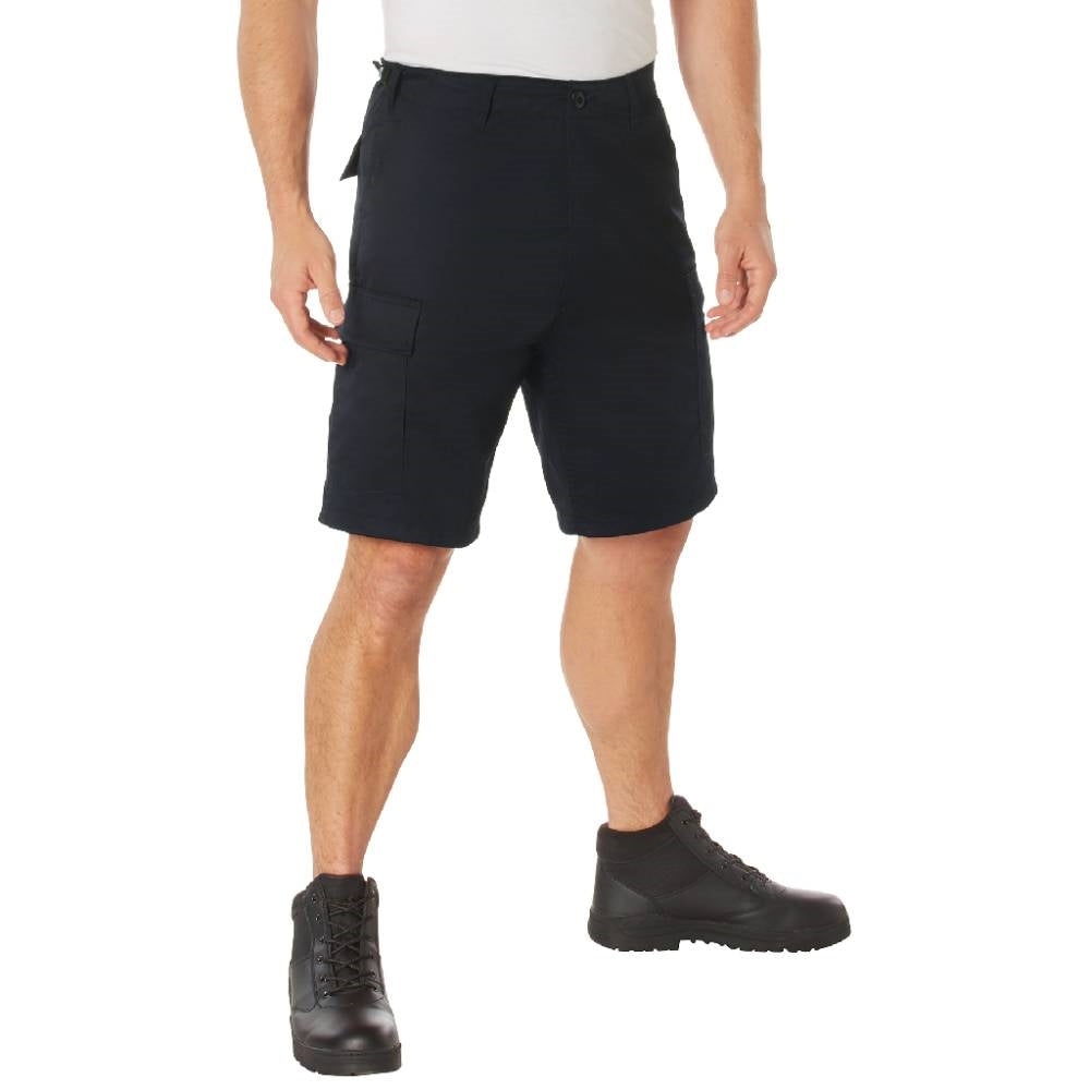 Rothco Midnight Blue BDU Shorts 65230