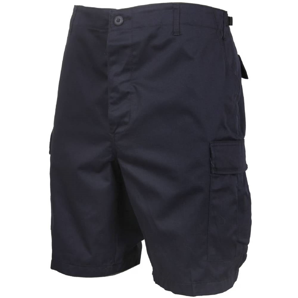 Rothco Midnight Blue BDU Shorts 65230