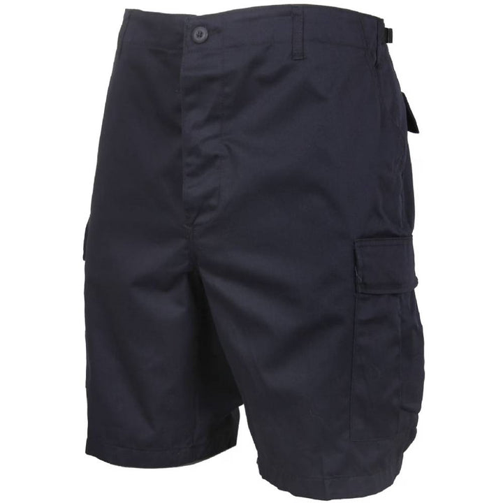 Rothco Midnight Blue BDU Shorts 65230