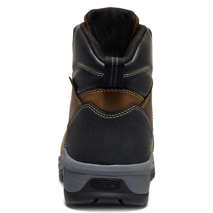 Keen Utility Evanston CSA Insulated Waterproof Carbon Toe Work Boot 1031301