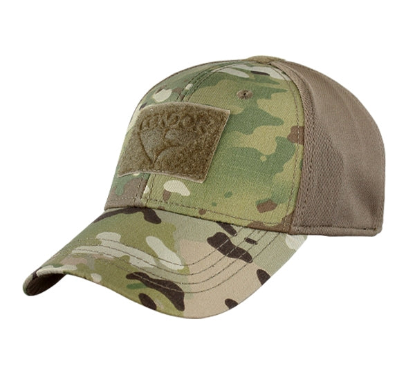 Condor Multicam Flex Tactical Cap 161080-008 tactical hat