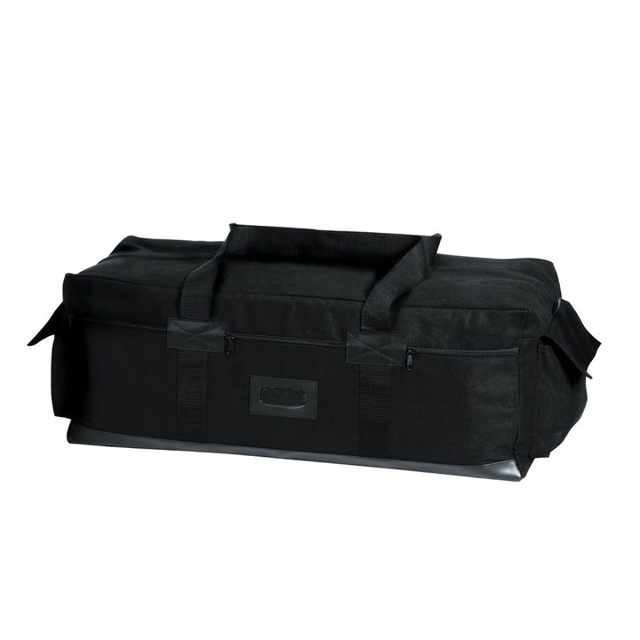 Rothco 8137 Canvas Israeli Duffle Bag