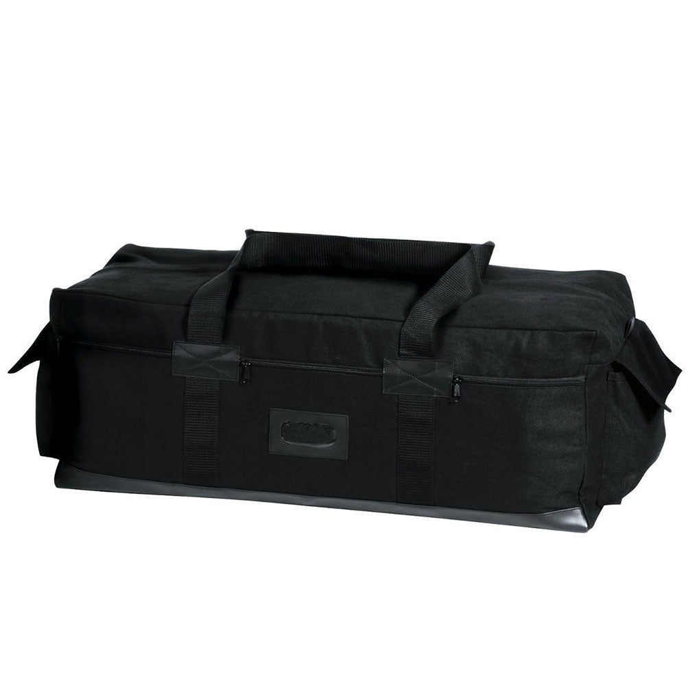 Rothco 8137 Canvas Israeli Duffle Bag