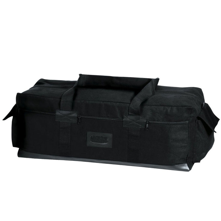Rothco 8137 Canvas Israeli Duffle Bag