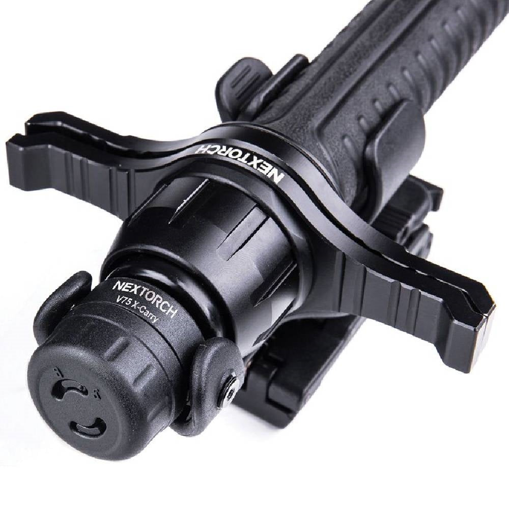 NexTorch X-Carry Baton Holster - V75