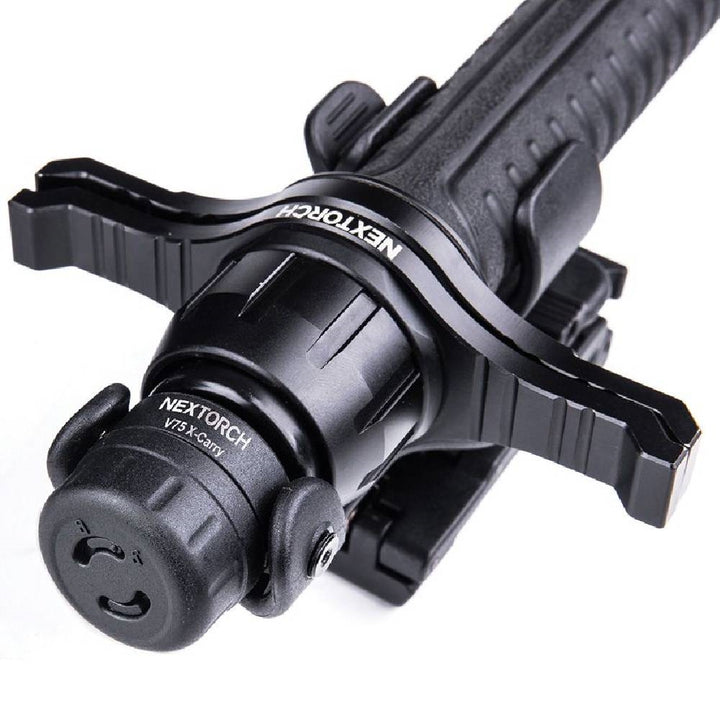 NexTorch X-Carry Baton Holster - V75