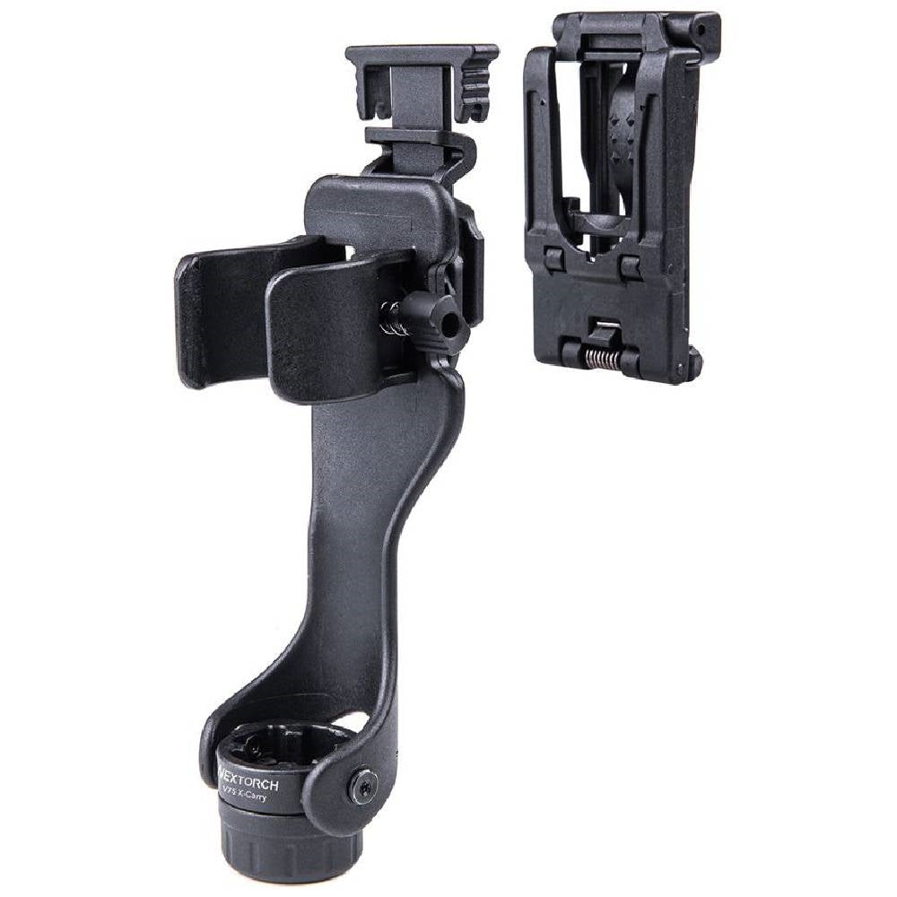 NexTorch X-Carry Baton Holster - V75