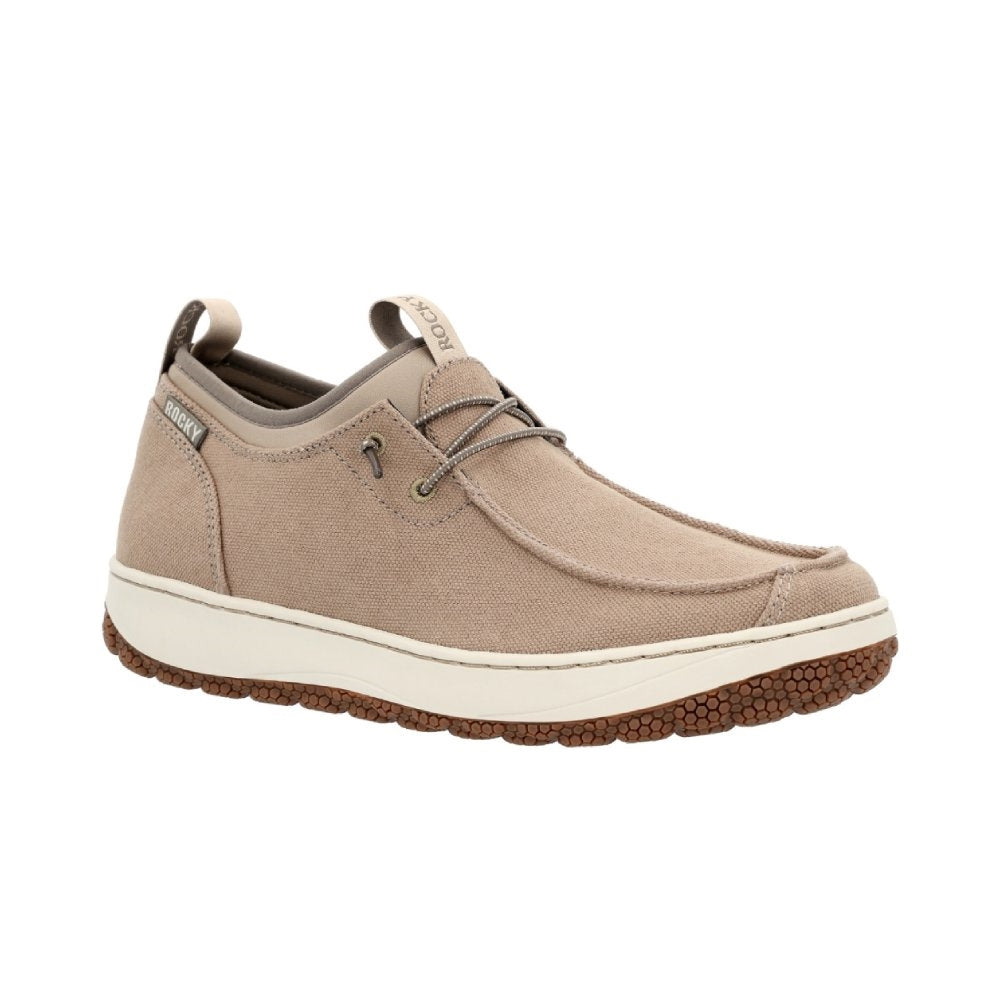 Rocky Dry Strike SRX Slip Resistant Slip On Casual Shoes RKS0688